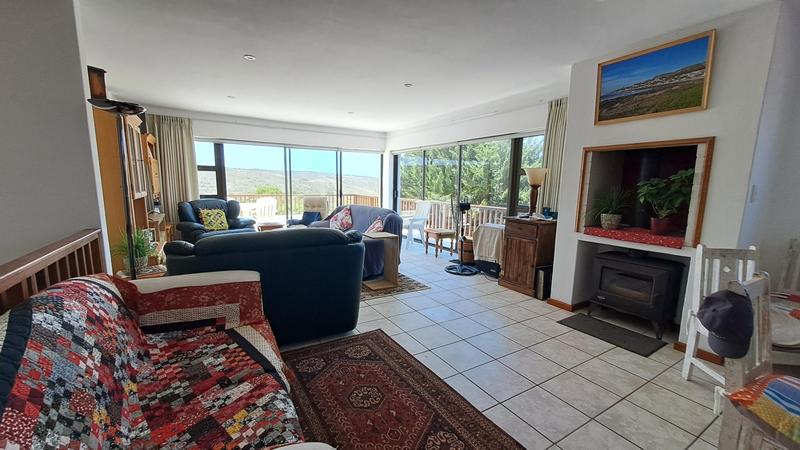 4 Bedroom Property for Sale in Jongensfontein Western Cape